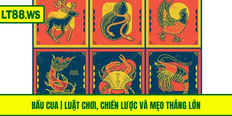 bầu cua