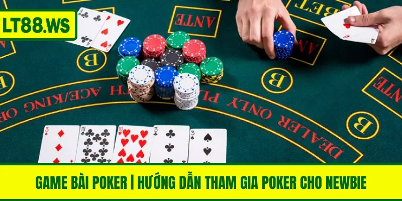 game bài poker