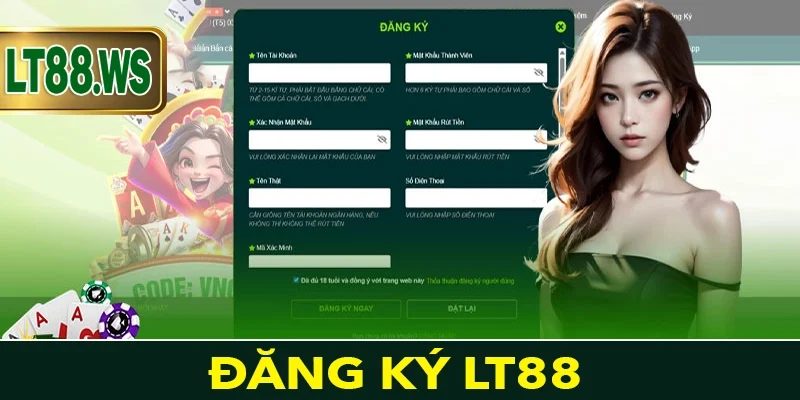 Hướng dẫn đăng ký tham gia Lt88